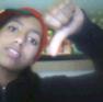 oui c'est ma cousine fati