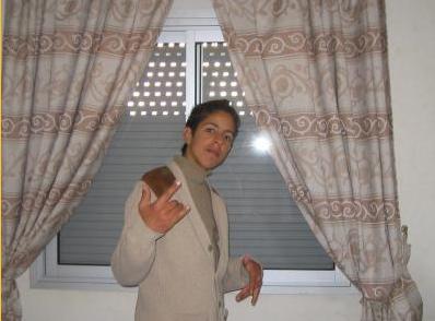 ewa tkayssou 3la zzine ta3 l9issam