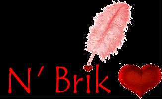 N'BRIK OU NAHMA9 3LIK