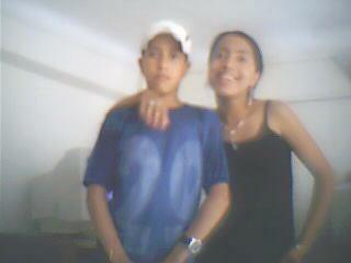 la c fati et anass son frere
