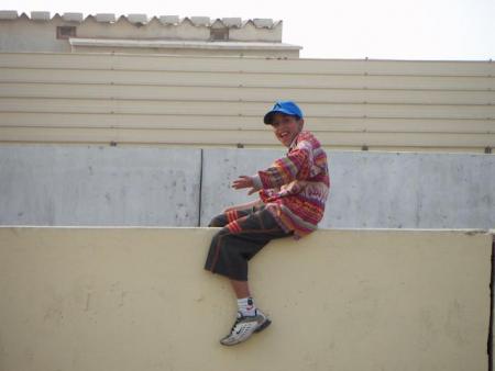 VOILA C MON COUSIN ANASS