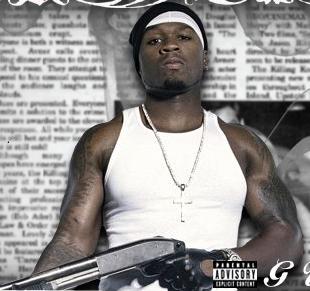 50 CENT HTA HOUWA WALLA F LE JOURNALE