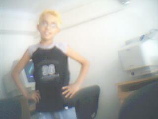 c mon petit frere avec le nouveau styl
