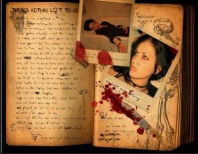 cher Journal