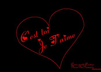 .................. c'est la vie..............