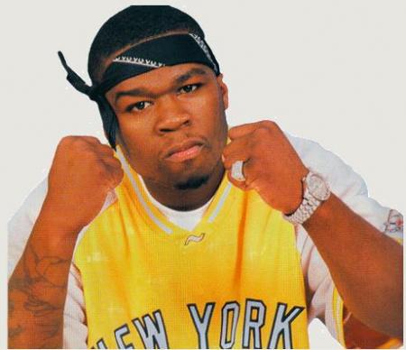 ALLER 50 CENT FONCE