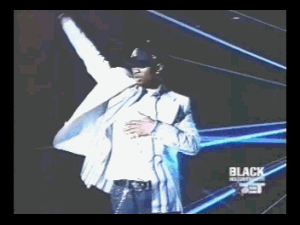 oui usher dance me