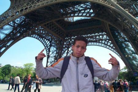C MONCEF