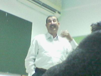 l oustade ghadi yachhafe