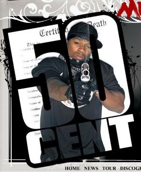 50 cent je t'adoor