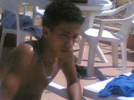 MONCEF