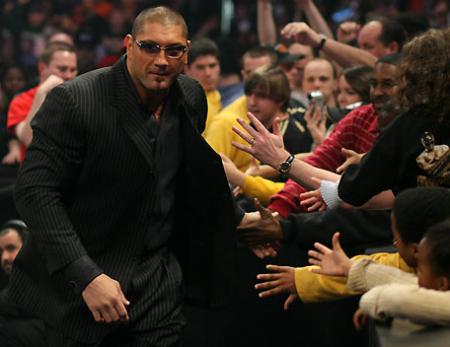 BATISTA