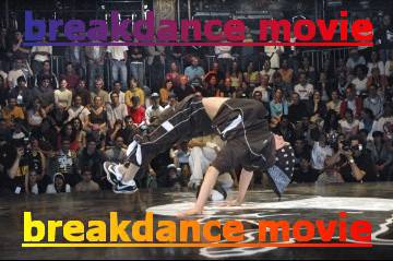 break dance