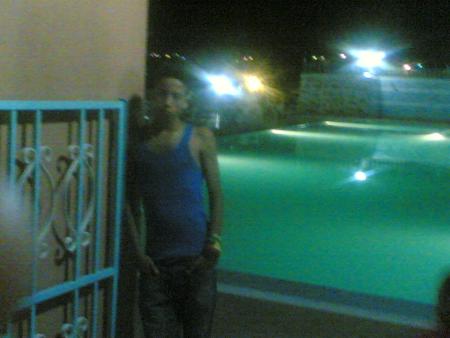 C MONCEF