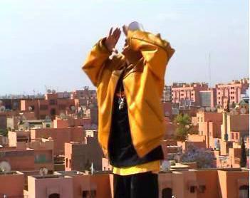 mc achrafe