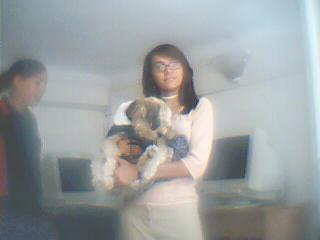 c moi et diana