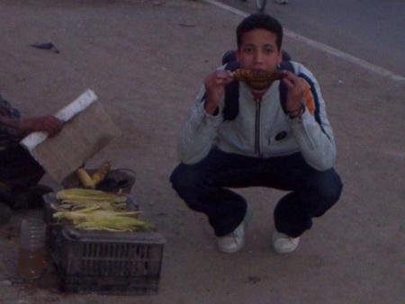 MONCEF