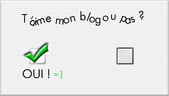 oui ou non ??