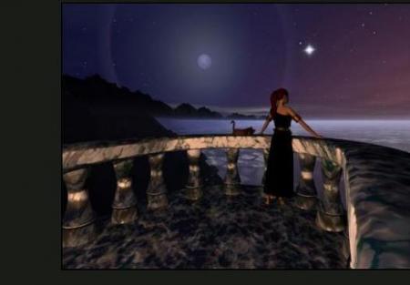 c tres romantique