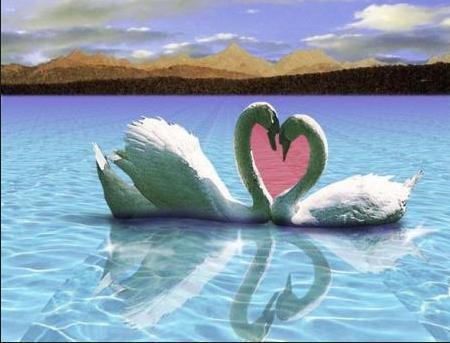 a tous les amoureux