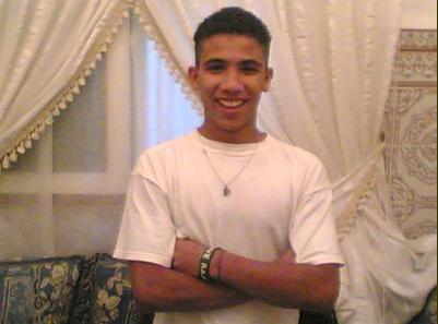 MC mouhcine