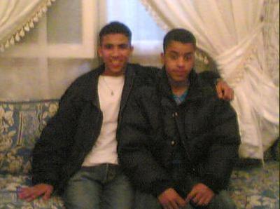 MC mouhcine et MC yassine